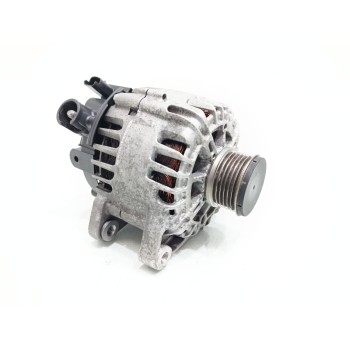 Recambio de alternador para citroën c4 grand picasso feel referencia OEM IAM 9835689480  