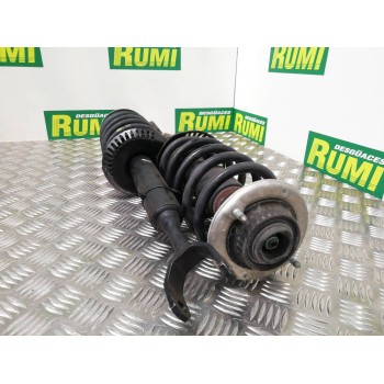 Recambio de juego amortiguadores delantero para audi a4 avant (b5) 1.9 tdi referencia OEM IAM   
