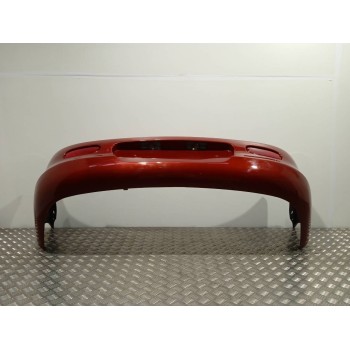 Recambio de paragolpes trasero para chrysler neon (pl) 2.0 le referencia OEM IAM 5288089 58417310 