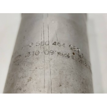 Recambio de bomba combustible para renault espace /grand espace (je0) 2.2 dci grand espace initiale referencia OEM IAM 058046408