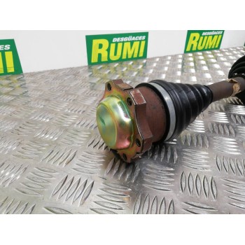 Recambio de transmision delantera izquierda para fiat brava (182) td 75 s referencia OEM IAM   