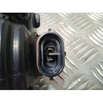 Recambio de faro antiniebla derecho para renault clio grandtour dynamique referencia OEM IAM 8200002470 89201782 89201782RH , 89