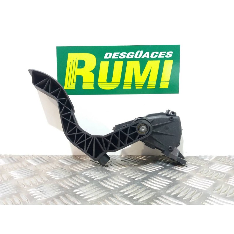 Recambio de potenciometro pedal para audi a4 berlina (b5) 2.4 quattro referencia OEM IAM 8D1721523A 6PV00802607 