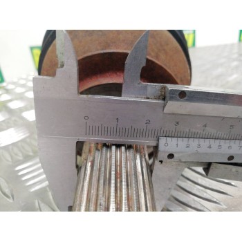 Recambio de transmision delantera izquierda para fiat brava (182) td 75 s referencia OEM IAM   