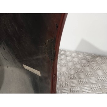 Recambio de paragolpes trasero para chrysler neon (pl) 2.0 le referencia OEM IAM 5288089 58417310 