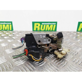 Recambio de cerradura puerta delantera izquierda para fiat brava (182) td 75 s referencia OEM IAM   