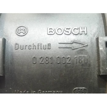 Recambio de caudalimetro para opel astra g berlina comfort referencia OEM IAM 0281002180  