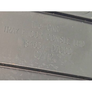 Recambio de no identificado para hyundai tucson 1.7 crdi cat referencia OEM IAM 84631D7000  