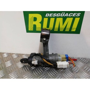 Recambio de juego bombines para hyundai matrix (fc) 1.5 crdi 16v gls referencia OEM IAM   