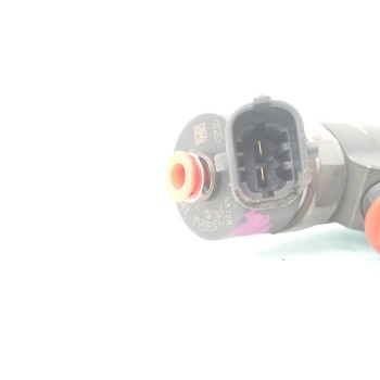 Recambio de inyector para ford focus berlina (cap) ambiente (d) referencia OEM IAM 0445110188  