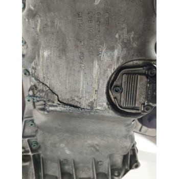 Recambio de motor completo para volkswagen passat berlina (3b3) comfortline referencia OEM IAM AVF  