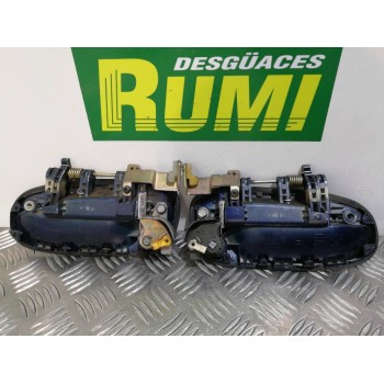 Recambio de juego bombines para hyundai matrix (fc) 1.5 crdi 16v gls referencia OEM IAM   