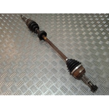 Recambio de transmision delantera derecha para chrysler neon (pl) 2.0 le referencia OEM IAM 04668954AC  