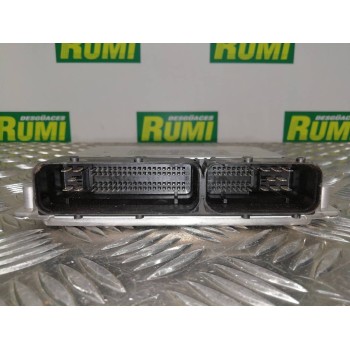 Recambio de centralita motor uce para audi a4 avant (b5) 2.4 referencia OEM IAM 3B0907552L 0261206397 