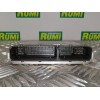 Recambio de centralita motor uce para audi a4 avant (b5) 2.4 referencia OEM IAM 3B0907552L 0261206397 