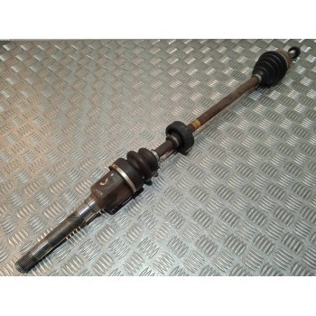 Recambio de transmision delantera derecha para chrysler neon (pl) 2.0 le referencia OEM IAM 04668954AC  