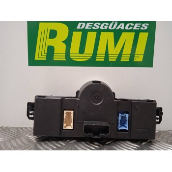 Recambio de mando climatizador para renault clio grandtour dynamique referencia OEM IAM 8200296683 69340022 