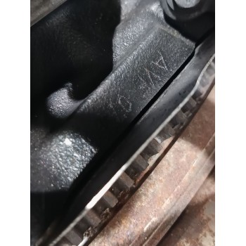 Recambio de motor completo para volkswagen passat berlina (3b3) comfortline referencia OEM IAM AVF  