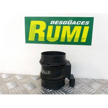 Recambio de caudalimetro para renault master ii phase 2 combi combi 3t5 l2 9-pl. caja cerrada/techo elev. referencia OEM IAM 5WK