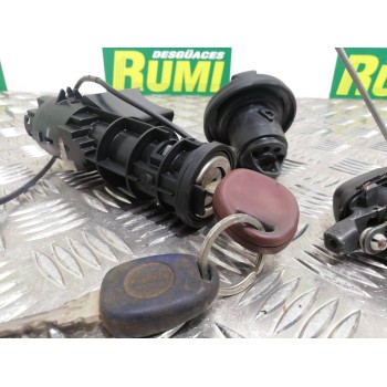 Recambio de juego bombines para fiat brava (182) td 75 s referencia OEM IAM   