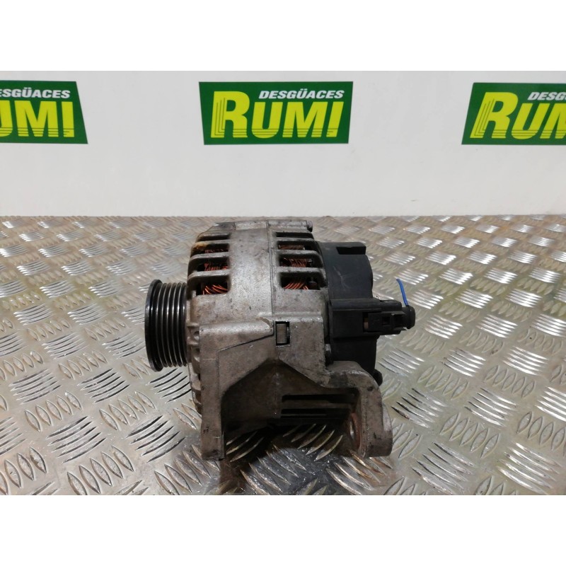 Recambio de alternador para audi a4 avant (b5) 2.4 referencia OEM IAM 078903016H SG12011 