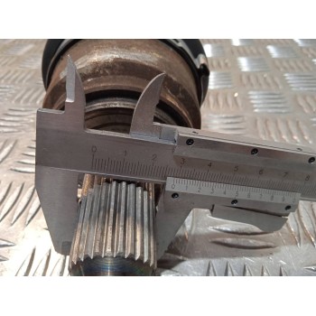 Recambio de transmision delantera derecha para chrysler neon (pl) 2.0 le referencia OEM IAM 04668954AC  