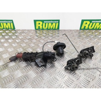 Recambio de juego bombines para fiat brava (182) td 75 s referencia OEM IAM   