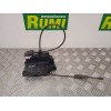 Recambio de cerradura puerta delantera izquierda para renault clio grandtour dynamique referencia OEM IAM 300123F  
