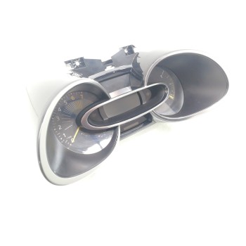 Recambio de cuadro instrumentos para renault clio iv technofeel referencia OEM IAM 248109247R  