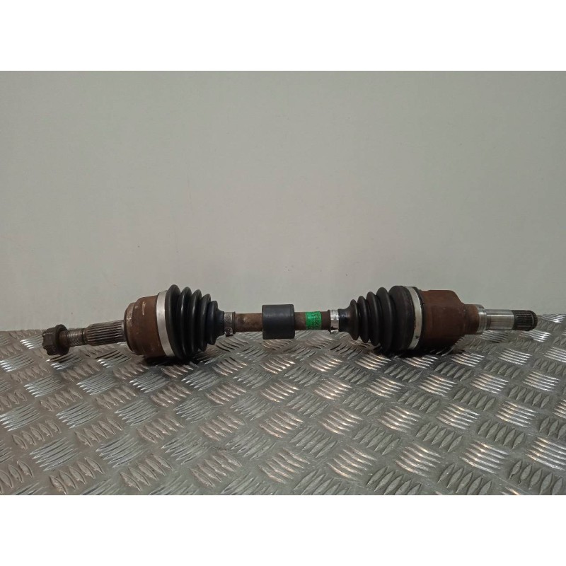 Recambio de transmision delantera izquierda para chrysler neon (pl) 2.0 le referencia OEM IAM 04668951AB  