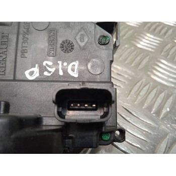 Recambio de cerradura puerta delantera izquierda para renault clio grandtour dynamique referencia OEM IAM 300123F  