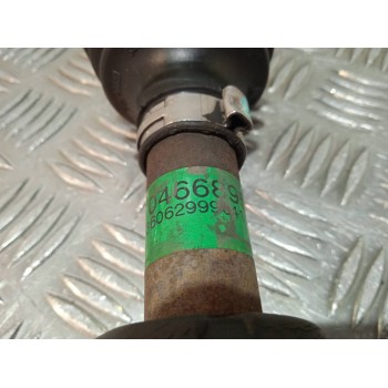 Recambio de transmision delantera izquierda para chrysler neon (pl) 2.0 le referencia OEM IAM 04668951AB  