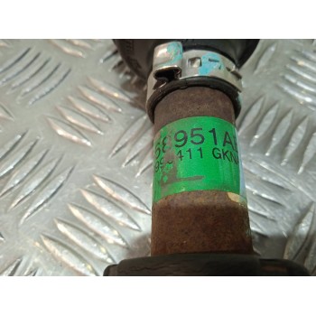 Recambio de transmision delantera izquierda para chrysler neon (pl) 2.0 le referencia OEM IAM 04668951AB  