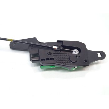 Recambio de motor cierre centralizado tapa combustible para hyundai tucson 1.7 crdi cat referencia OEM IAM   