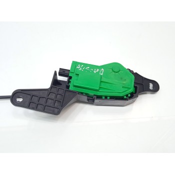 Recambio de motor cierre centralizado tapa combustible para hyundai tucson 1.7 crdi cat referencia OEM IAM   