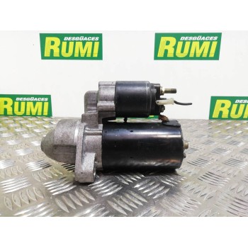 Recambio de motor arranque para audi a4 berlina (b5) 2.4 referencia OEM IAM 078911023D 0001108174 