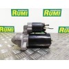 Recambio de motor arranque para audi a4 berlina (b5) 2.4 referencia OEM IAM 078911023D 0001108174 