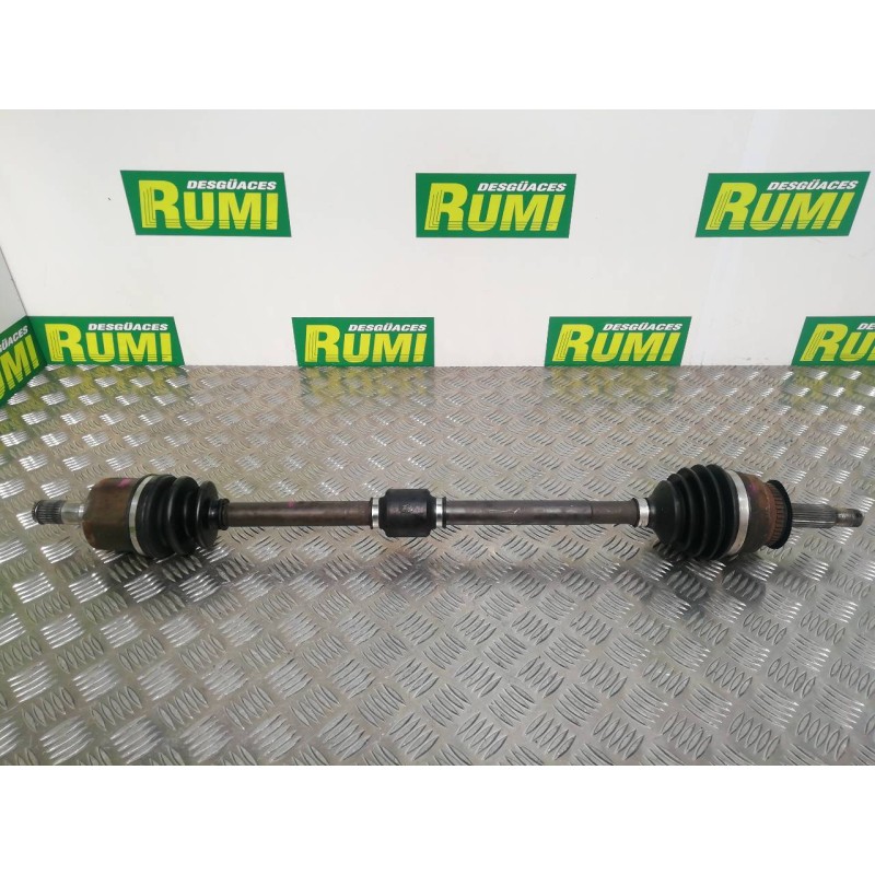 Recambio de transmision delantera derecha para hyundai elantra (xd) 2.0 crdi gls full (4-ptas.) referencia OEM IAM   