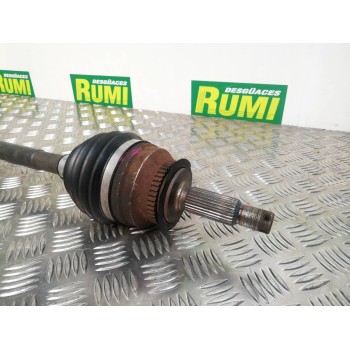 Recambio de transmision delantera derecha para hyundai elantra (xd) 2.0 crdi gls full (4-ptas.) referencia OEM IAM   