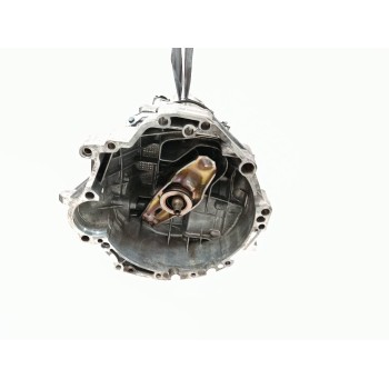 Recambio de caja cambios para audi a4 berlina (8e) 1.9 tdi (96kw) referencia OEM IAM FEC  