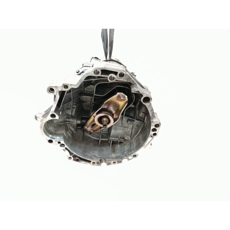 Recambio de caja cambios para audi a4 berlina (8e) 1.9 tdi (96kw) referencia OEM IAM FEC  