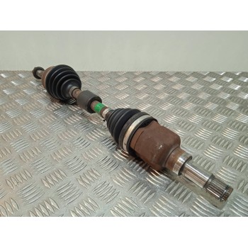 Recambio de transmision delantera izquierda para chrysler neon (pl) 2.0 le referencia OEM IAM 04668951AB  