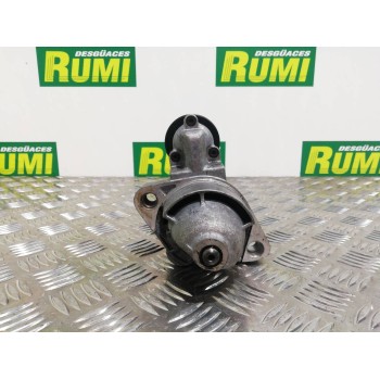 Recambio de motor arranque para audi a4 berlina (b5) 2.4 referencia OEM IAM 078911023D 0001108174 