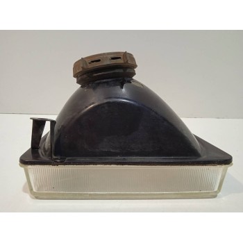 Recambio de faro izquierdo para opel corsa a referencia OEM IAM 0020057  