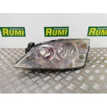 Recambio de faro izquierdo para ford mondeo berlina (ge) ambiente (06.2003) (d) referencia OEM IAM 1S7113006AL 0301174201 