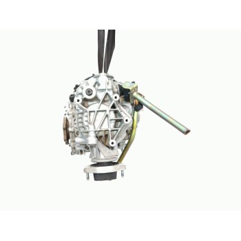 Recambio de caja cambios para audi a4 berlina (8e) 1.9 tdi (96kw) referencia OEM IAM FEC  