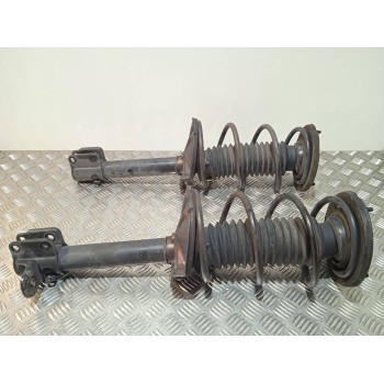 Recambio de juego amortiguadores trasero para chrysler neon (pl) 2.0 le referencia OEM IAM 04656354AB 04656355AB 