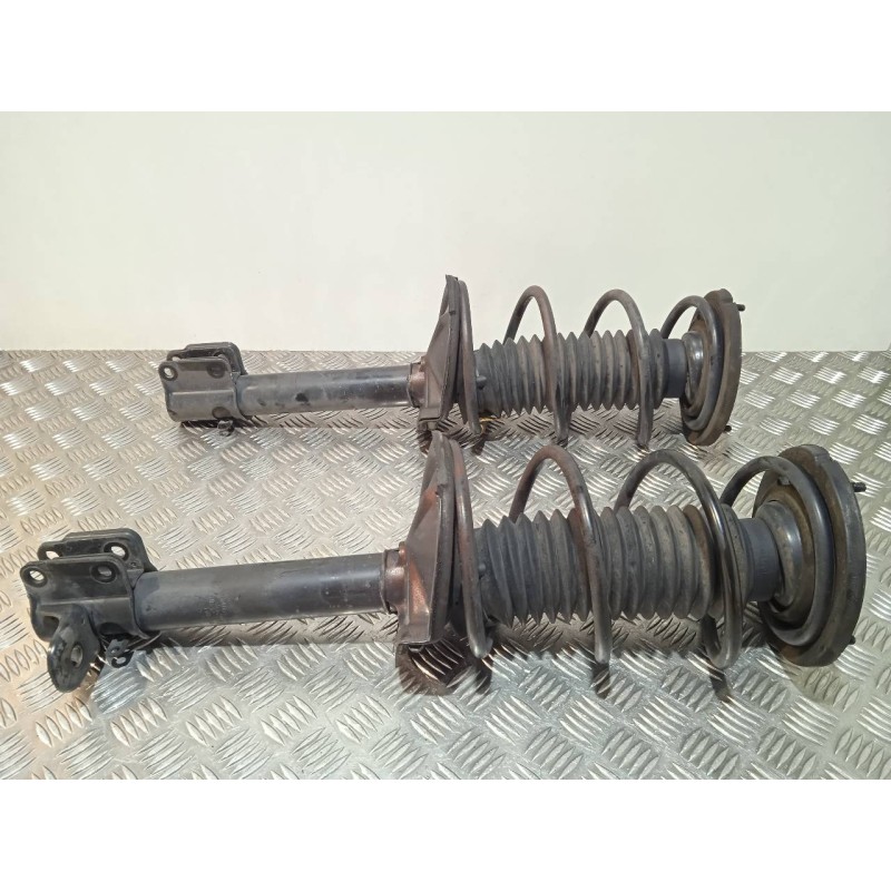 Recambio de juego amortiguadores trasero para chrysler neon (pl) 2.0 le referencia OEM IAM 04656354AB 04656355AB 