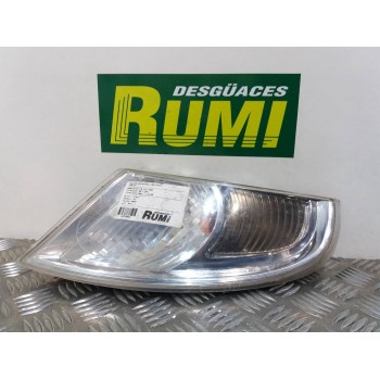 Recambio de piloto delantero izquierdo para saab 9-3 berlina 1.9 tid linear sport referencia OEM IAM 89006247  
