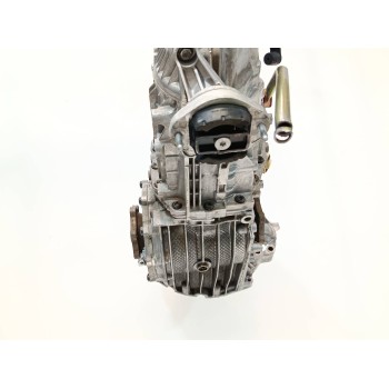 Recambio de caja cambios para audi a4 berlina (8e) 1.9 tdi (96kw) referencia OEM IAM FEC  